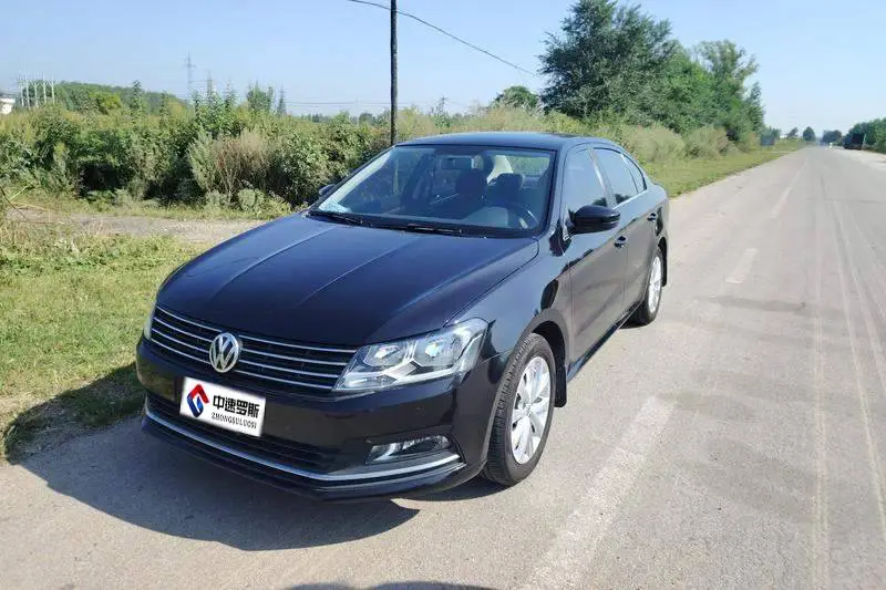Lavida 2015 1.6L Automatic Comfort Edition