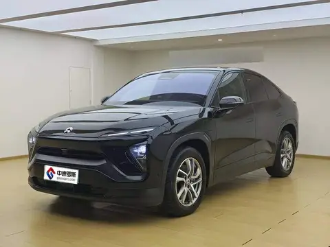 NIO EC6 2020 430KM Sports Edition