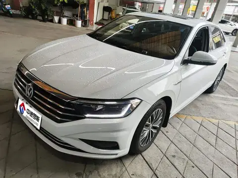 Sagitar 2020 280TSI DSG Luxury National VI