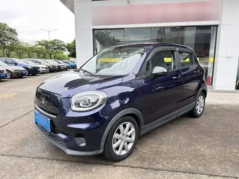 Leapmotor T03 2022 Haoyu Edition