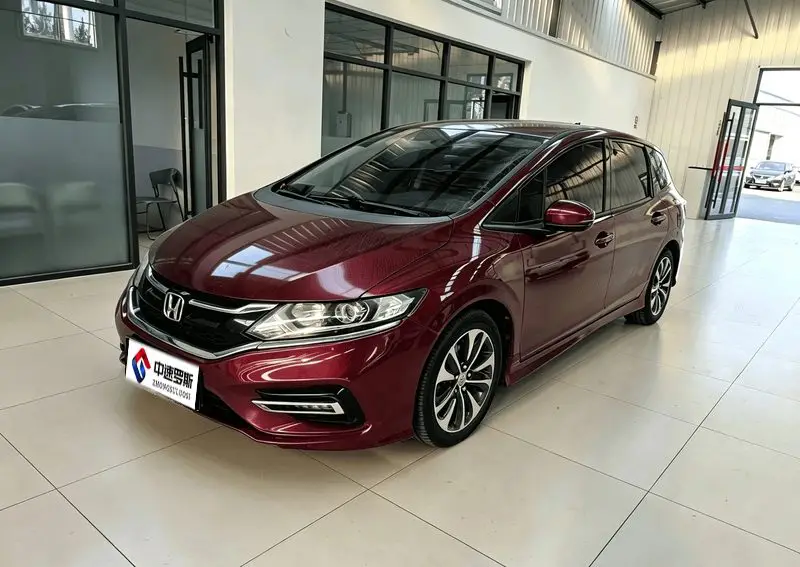 Jed 2017 210TURBO CVT Fashion Edition 5 Seaters
