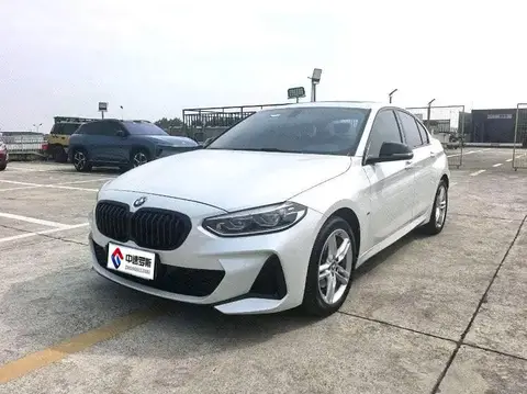 BMW 1 Series 2023 125i M Sport Night Edition