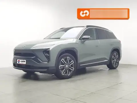 NIO ES6 2020 610KM Performance Edition