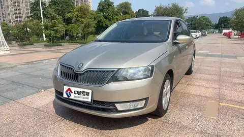 Xinrui 2013 1.6L Automatic Intelligent Selection