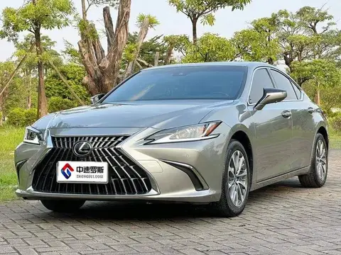 Lexus ES 2024 200 Premium Edition