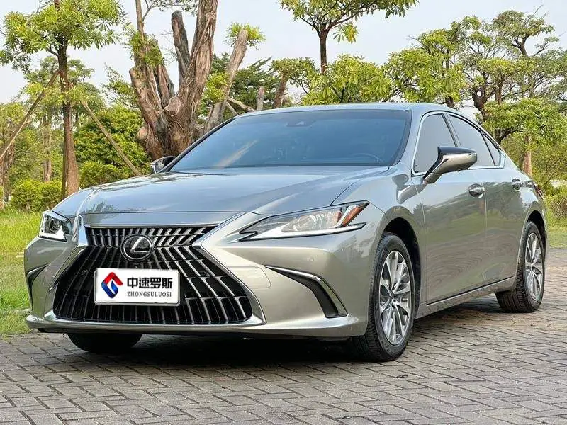 Lexus ES 2024 200 Premium Edition