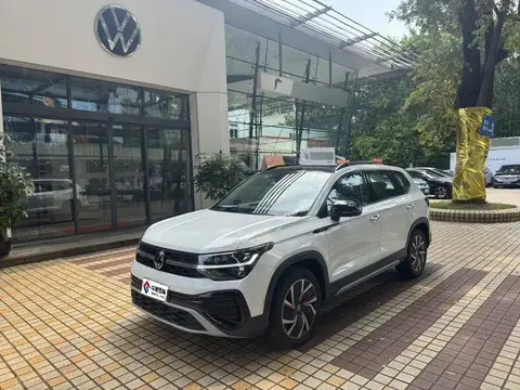 Tharu 2024 300TSI 2WD Moon Edition