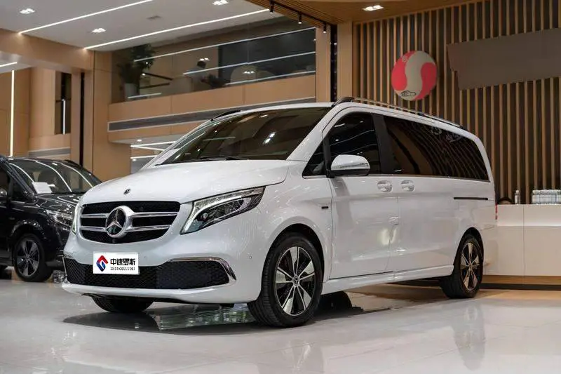 Mercedes-Benz V-Class 2022 V 260 Premium Edition
