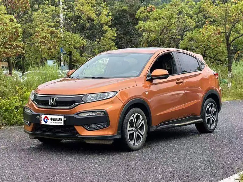 Honda XR-V 2015 1.8L EXi CVT Comfort Edition