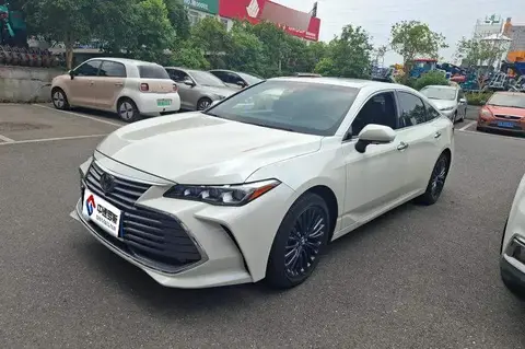 Asian Dragon 2019 2.0L XLE Premium Edition National VI