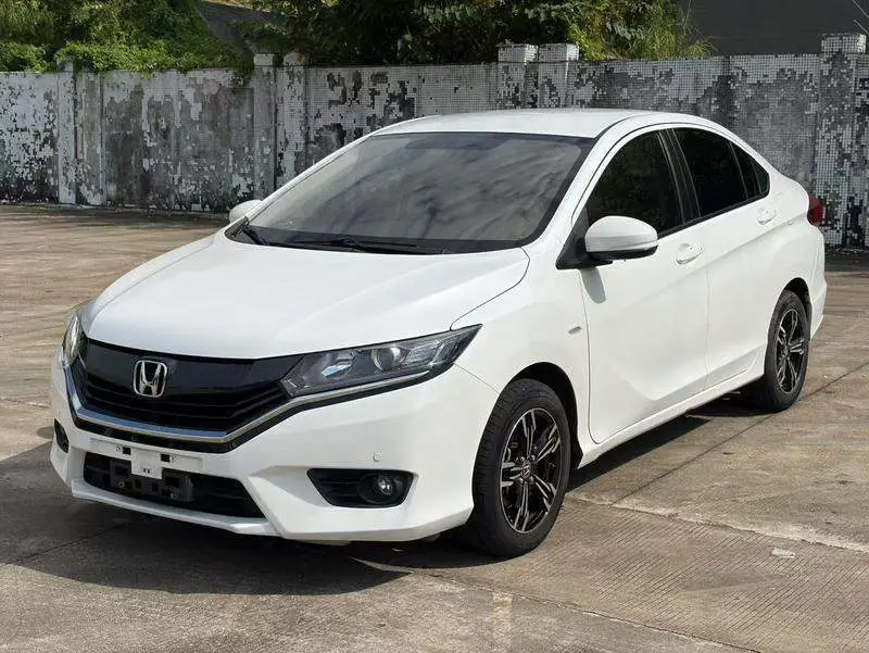 Goray 2016 1.5L CVT Comfort Edition