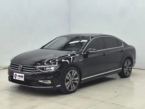 Magotan 2023 2 Millionth Anniversary Edition 330TSI DSG Luxury