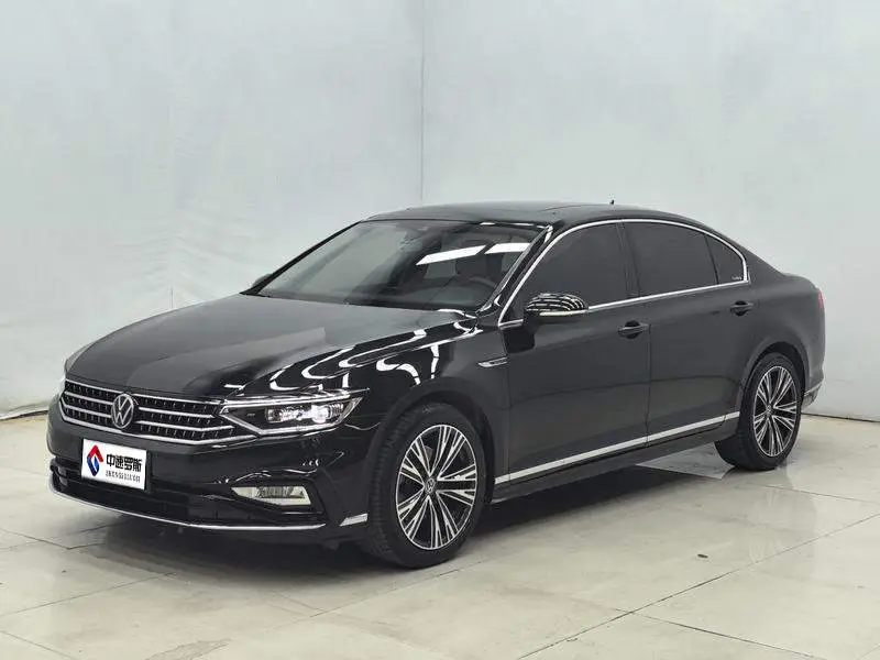 Magotan 2023 2 Millionth Anniversary Edition 330TSI DSG Luxury