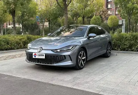 Lingdu 2022 Lingdu L 280TSI DSG Cool Edition