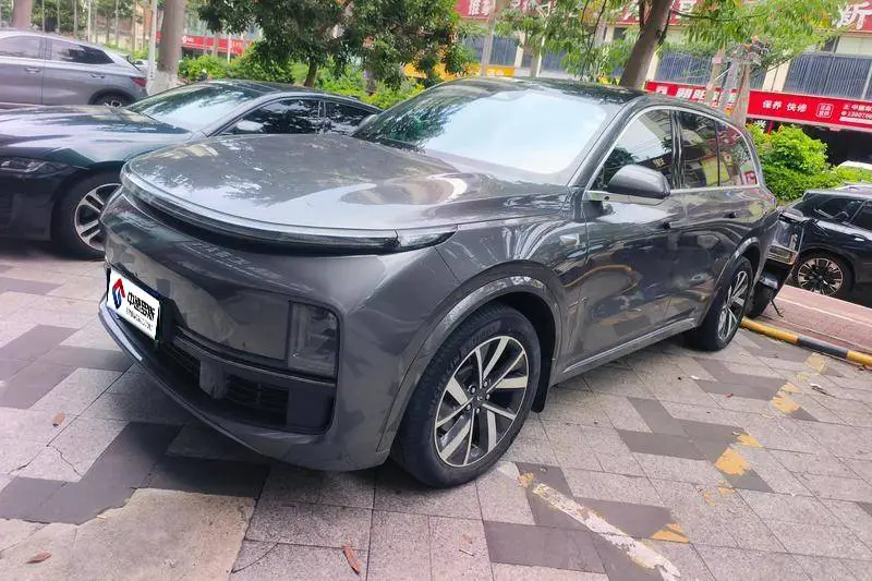 Ideal L8 2023 Air