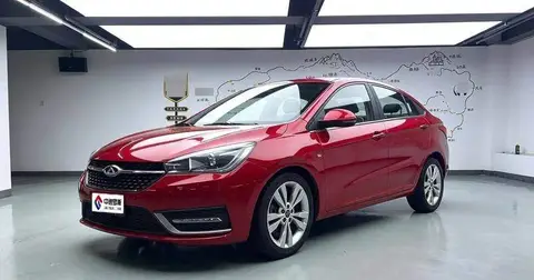Arrizo 5 2017 1.5L CVT Fashion Edition