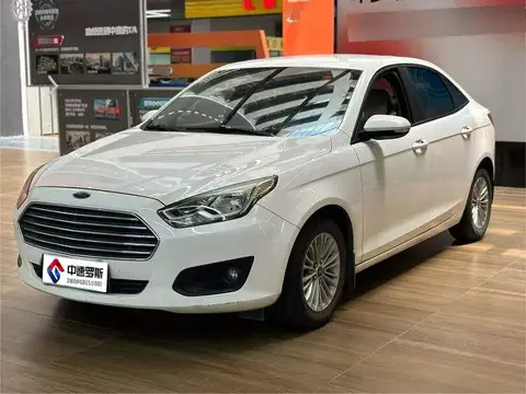 Furis 2015 1.5L Automatic Comfort