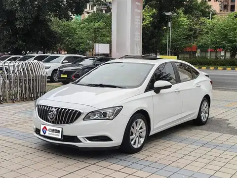 Valeant 2017 Sedan 15S Automatic Progressive
