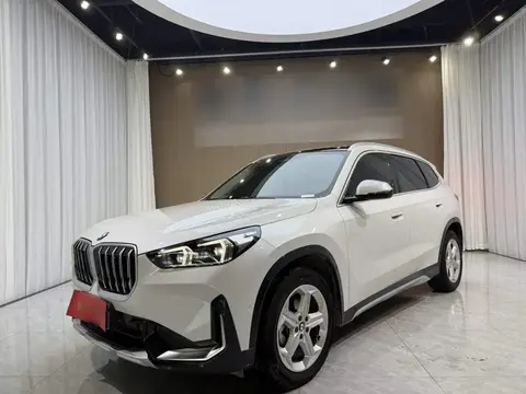 BMW X1 2023 sTracción20Li X Design Package