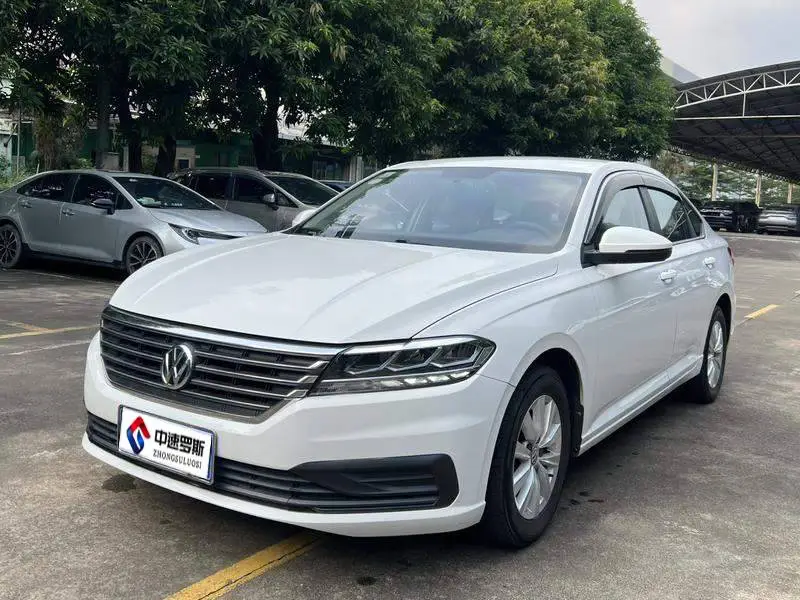 Lavida 2018 1.5L Automatic Fashion Edition National V