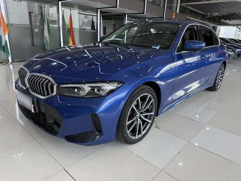 BMW 3 Series 2023 320Li M Sport Package