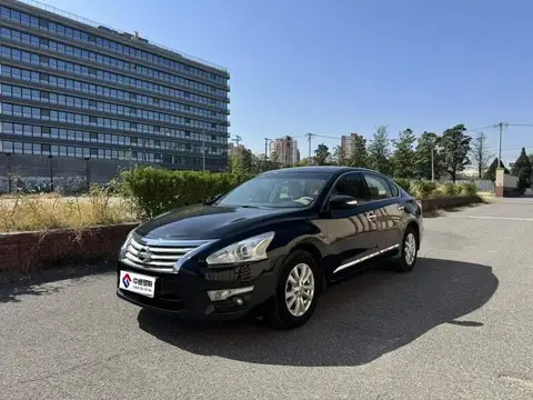 Tianlai 2013 2.0L XL Comfort Edition