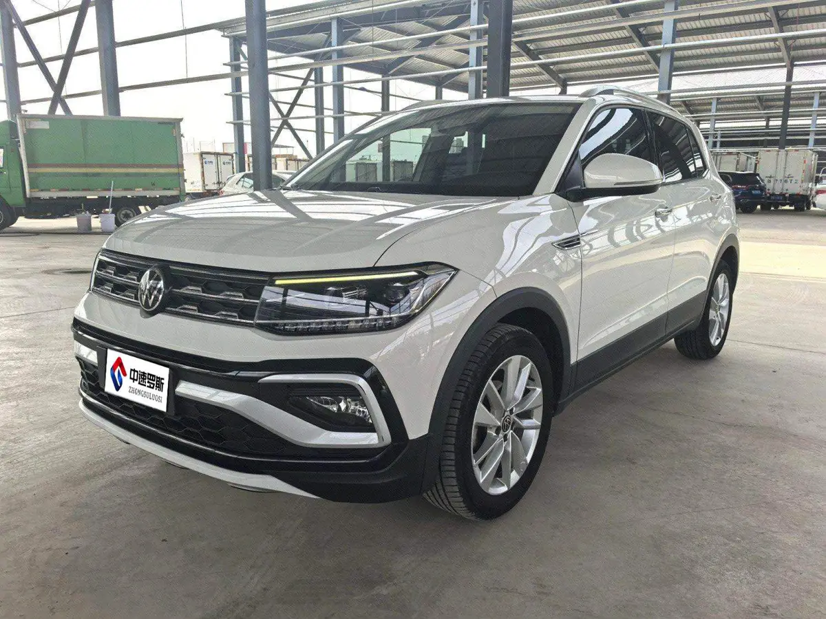 Tukai 2021 280TSI DSG Comfort Edition