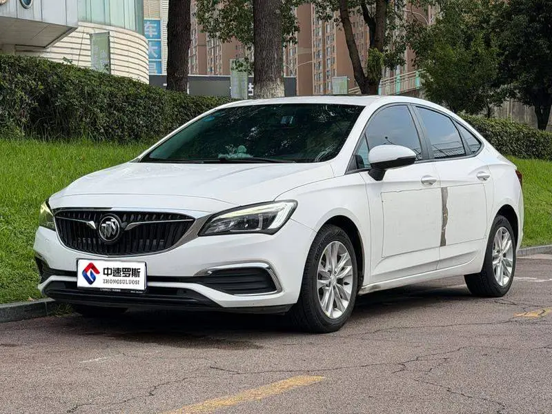 Valeant 2018 Sedan 20T Dual Clutch Leading รุ่น