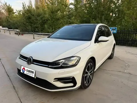 Golf 2019 280TSI DSG R-Line National VI