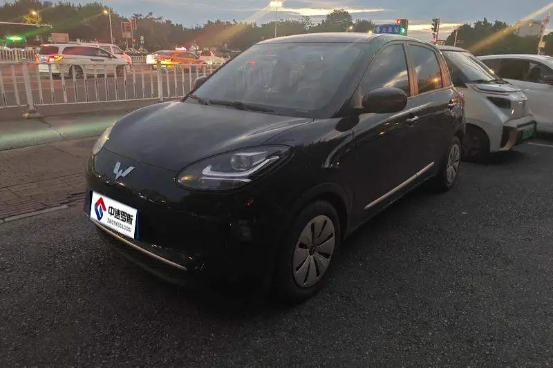 Wuling Bingo 2023 203km Light Edition
