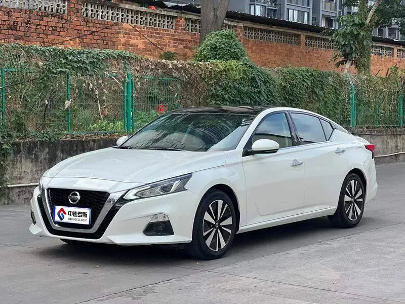 Tianlai 2021 2.0L XL Comfort Edition