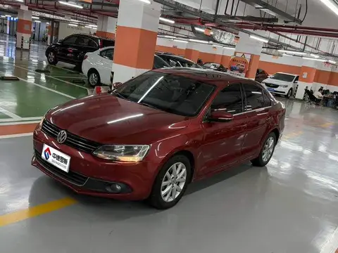 Sagitar 2012 1.4TSI Automatic Luxury Model