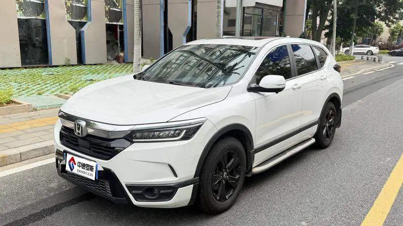 Shadow 2020 240TURBO CVT 2WD Deluxe Edition