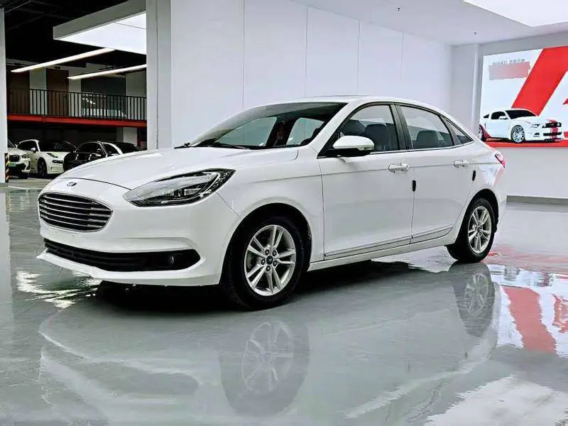 Furis 2019 facelift 1.5L automatic enjoyment type National VI
