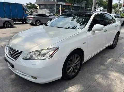 Lexus ES 2006 350