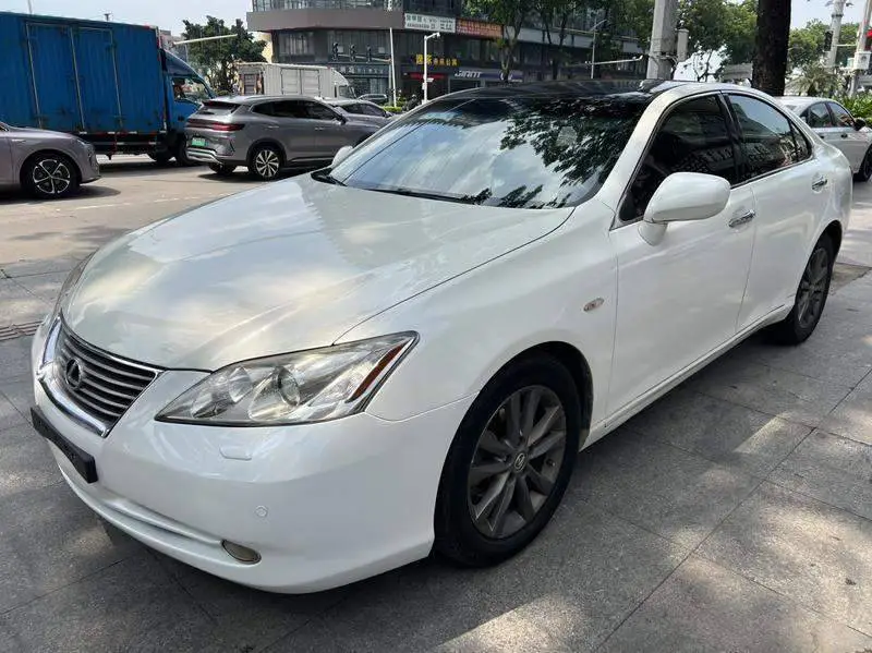 Lexus ES 2006 350