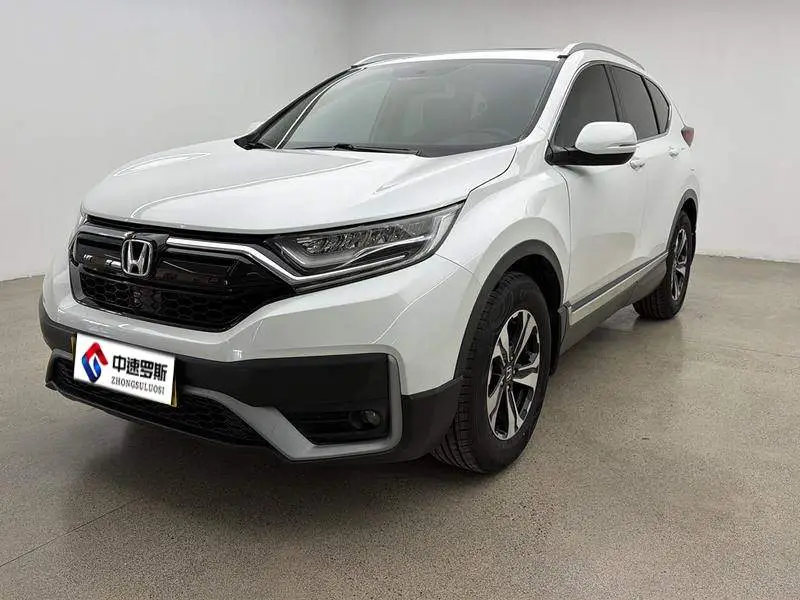 Honda CR-V 2021 240TURBO CVT 2WD Comfort Edition
