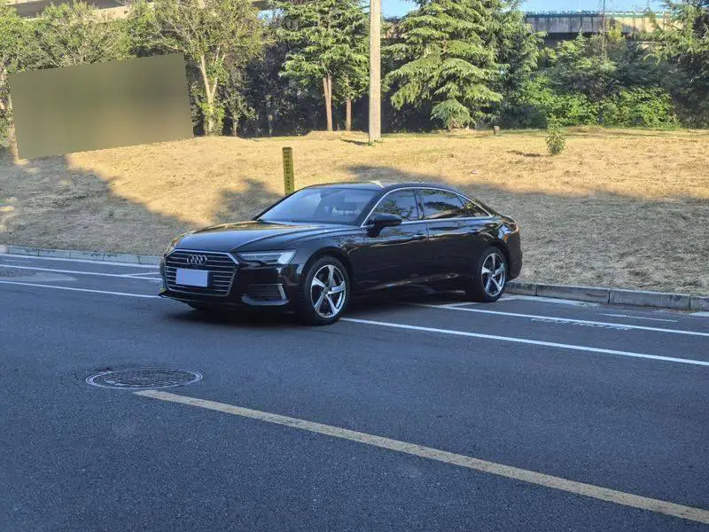 Audi A6L 2019 45 TFSI quattro Premium Elegance