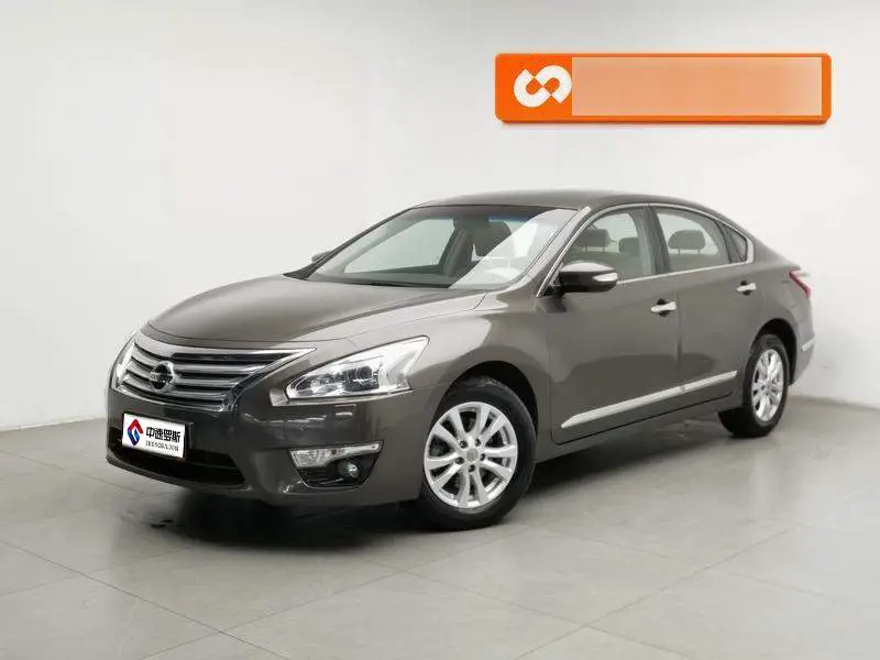 Tianlai 2013 2.5L XL Leading Edition