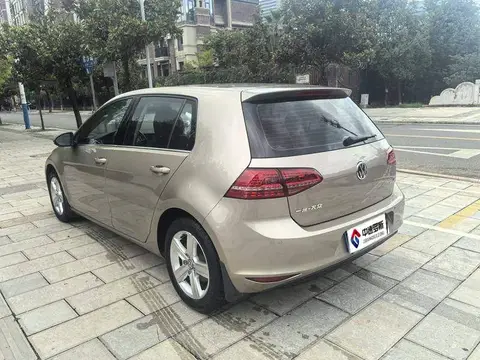 Golf 2014 1.6L Automatic Comfort