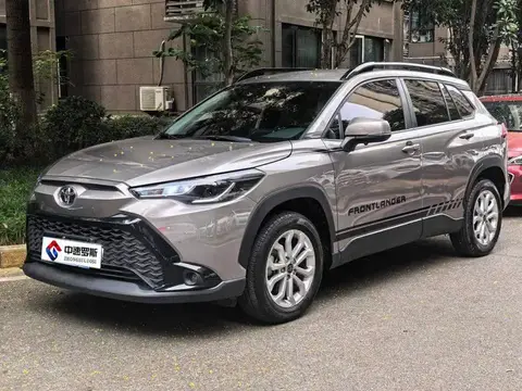 Landa 2024 2.0L CVT Elite Plus Edition
