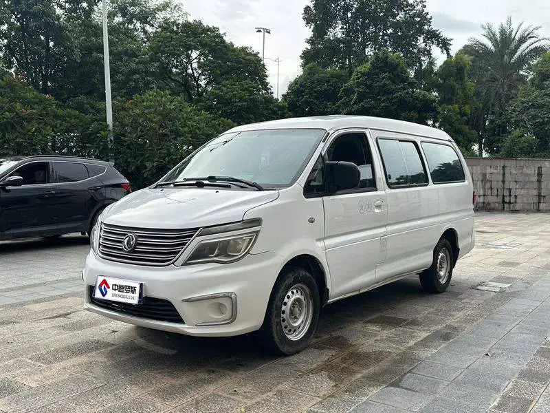 Lingzhi 2019 M5L 1.6L 7-seater special edition National VI