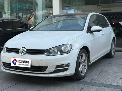 Golf 2015 1.6L Automatic Comfort
