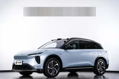 NIO ES6 2024 75kWh
