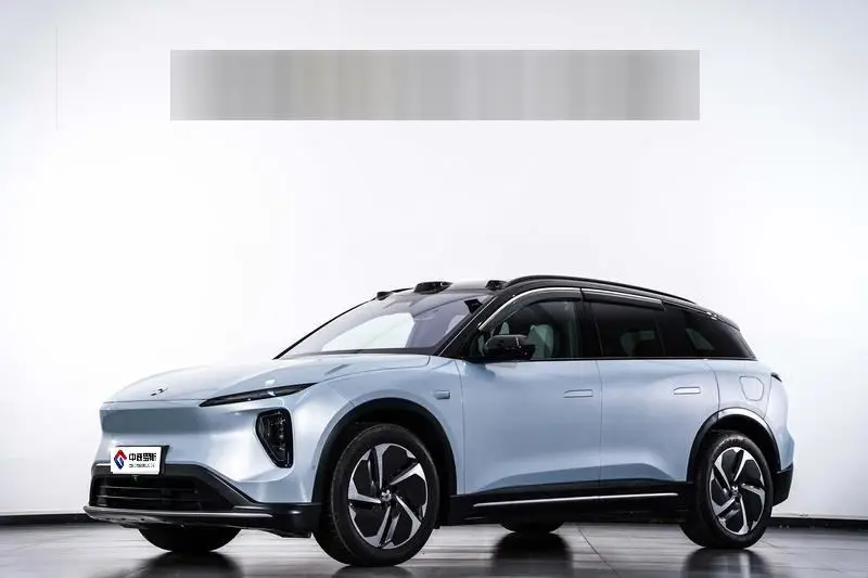 NIO ES6 2024 75kWh