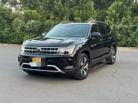 Touron 2023 380TSI 4WD Luxury Edition