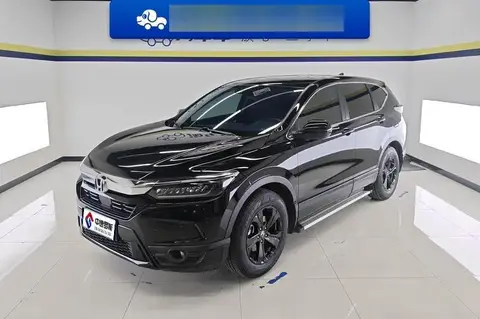 Shadow 2021 240TURBO CVT 2WD Deluxe Edition