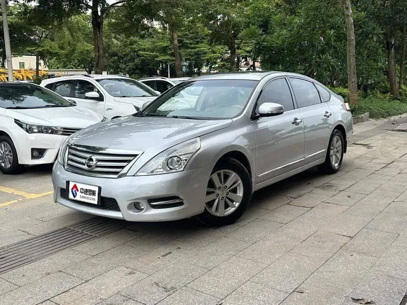 Tianlai 2011 2.0L XL Honor Edition