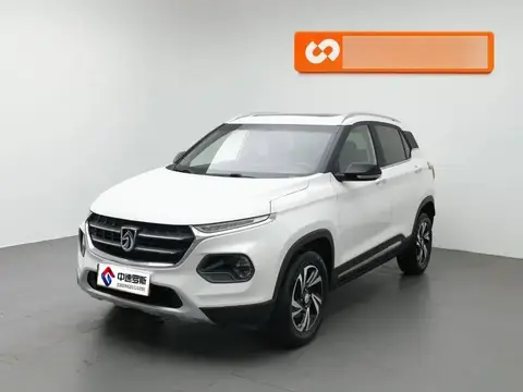 Baojun 510 2017 1.5L Manual Luxury รุ่น