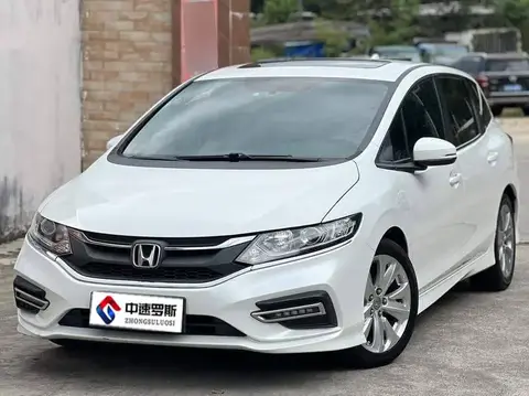 Jed 2017 1.8L Automatic Comfort Edition 5 Seaters